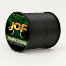 Linha JOF Multifilamento Trançado X4 - Confiabilidade em Cada Metro (300m)