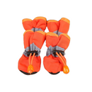 Botinha Meia Pet Antiderrapante Impermeável: Conforto e Proteção em Dias de Chuva e Lama