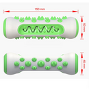 Mordedor Limpa Dentes: Conforto e Saúde Bucal para Seu Cão