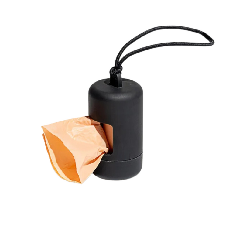 Saquinhos Práticos para Coleta de Fezes de Cães – Conforto e Facilidade na Sua Rotina