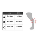 Bandagem Protetora para Joelhos e Cotovelos de Cachorros - Conforto e Mobilidade para Seu Melhor Amigo