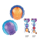 Bola Interativa com Sons: Diversão e Estímulo para Seu Cachorro ou Gato