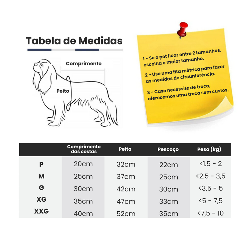 Casaco Pet Puma com Capuz: Conforto e Estilo para Seu Melhor Amigo