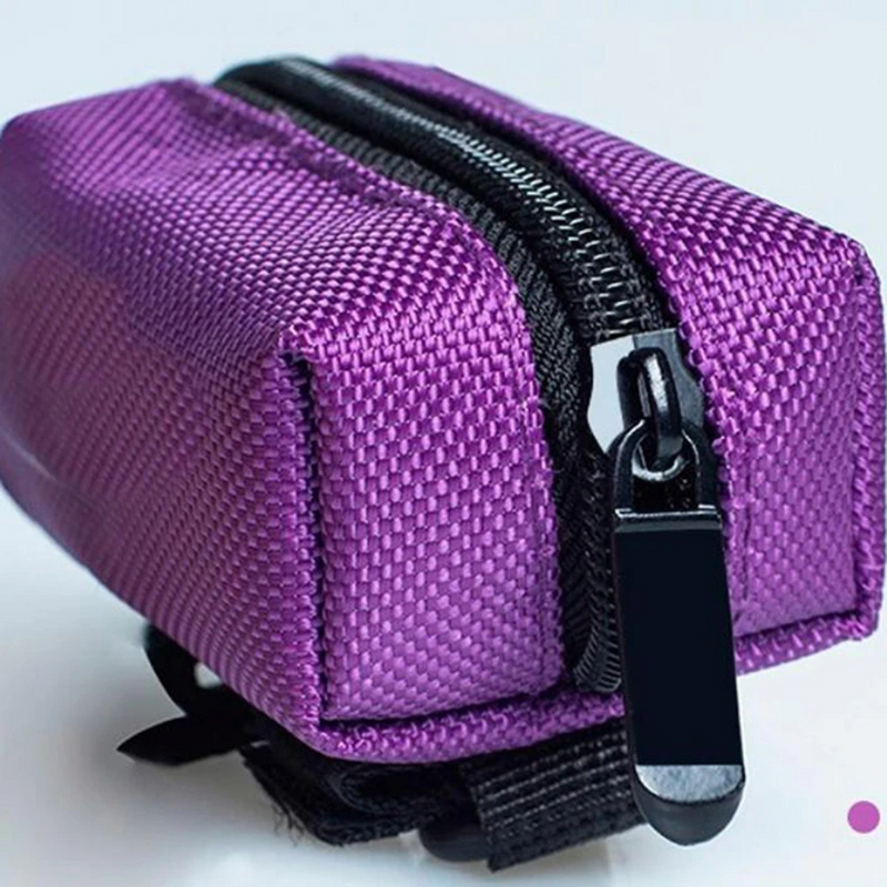 Porta Saquinhos Prático para Coleira de Cães - Conforto e Facilidade na Sua Rotina