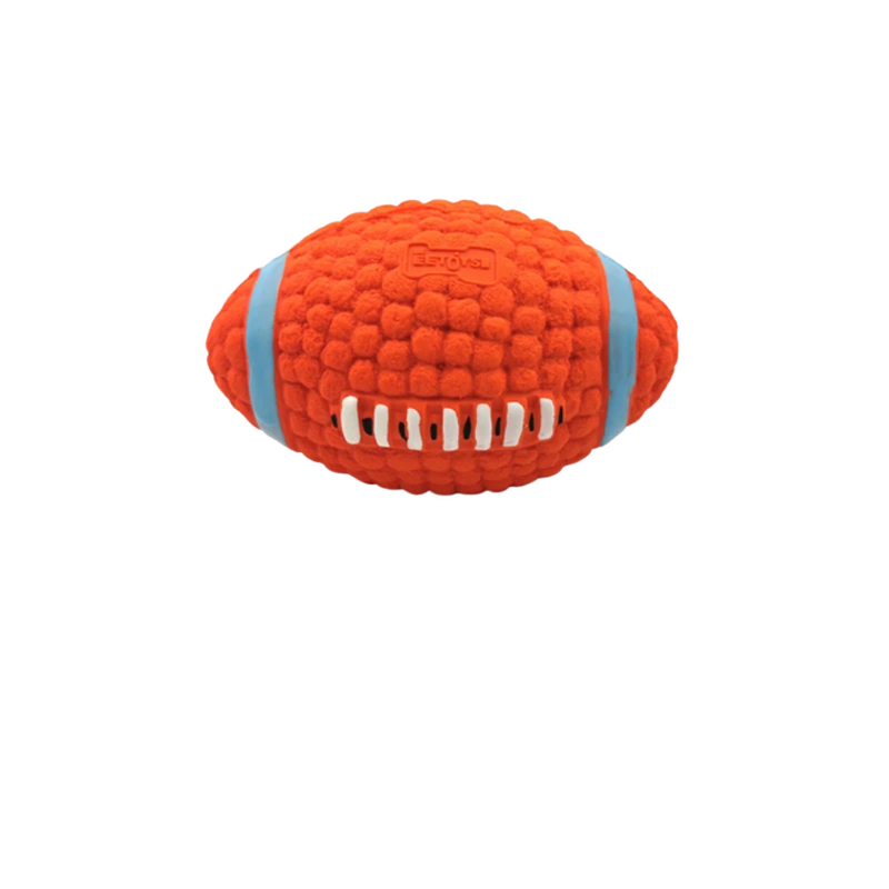 Bola Clinball Para Cachorros: Diversão e Resistência em Cada Lançamento