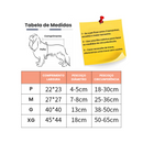 Colar Inflável Pós Cirúrgico: Conforto e Proteção para a Recuperação de Cães e Gatos