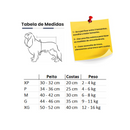 Vestido de Verão para Cachorro Fêmea: Estilo e Conforto em Cada Passeio