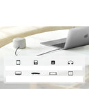 Cabo Auxiliar P2 de 3.5mm para Som