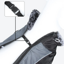 Jaqueta Impermeável com Gola: Proteção e Conforto em Cada Aventura