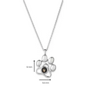 Colar Eternize: Preserve a Memória do Seu Pet com Estilo