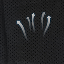 Cinta de Levantamento para Cães: Arnes Ajustável e Respirável para Conforto e Praticidade