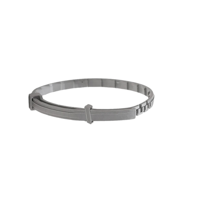 Coleira Repelente Antiparasitário para Proteção Eficaz Contra Pulgas e Carrapatos