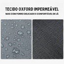 Jaqueta Impermeável com Gola: Proteção e Conforto em Cada Aventura