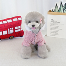 Casaco Pet com Touca: Conforto e Estilo em Todos os Passeios