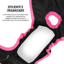 Calcinha Sanitária Pet Respirável para Conforto e Praticidade