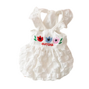 Vestido Princesa para Cachorros: Elegância e Conforto em Cada Passeio