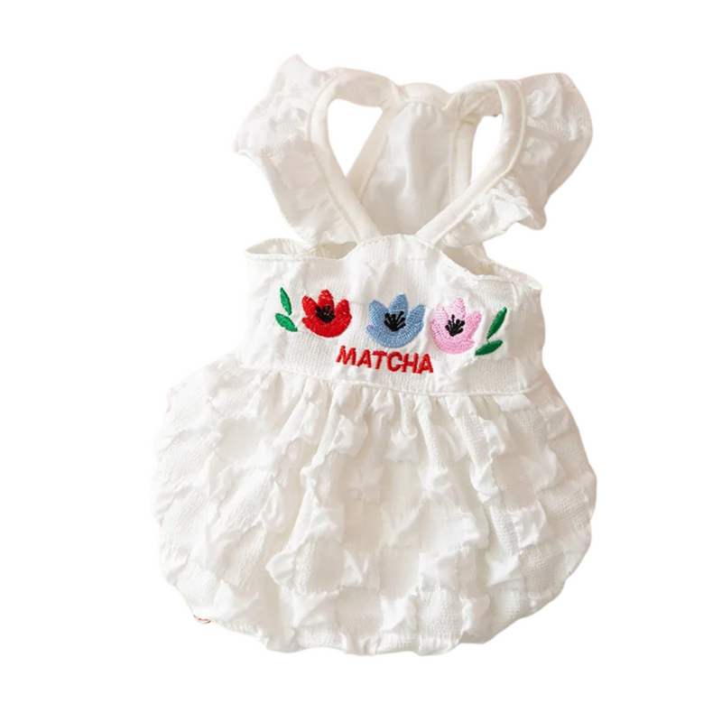 Vestido Princesa para Cachorros: Elegância e Conforto em Cada Passeio