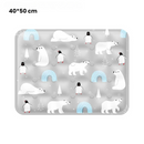 Tapete Refrescante para Cães: Conforto e Proteção Contra o Calor