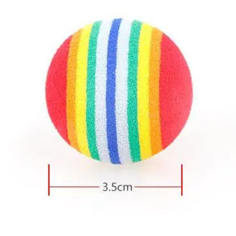 Mordedor Confortável para Gatos e Cães - Massageador Dental Pet