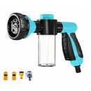 Pulverizador de Espuma para Banho de Cães – Torne o Seu Momento de Higiene Mais Confortável