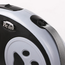 Guia Retrátil para Passeios Confortáveis com Seu Cão