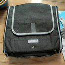 Cesto Para Pet na Bicicleta - Conforto e Praticidade Para suas Aventuras