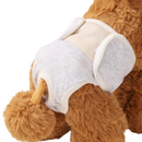 Calcinha Absorvente para Cadelinhas: Conforto e Praticidade Lavável e Reutilizável