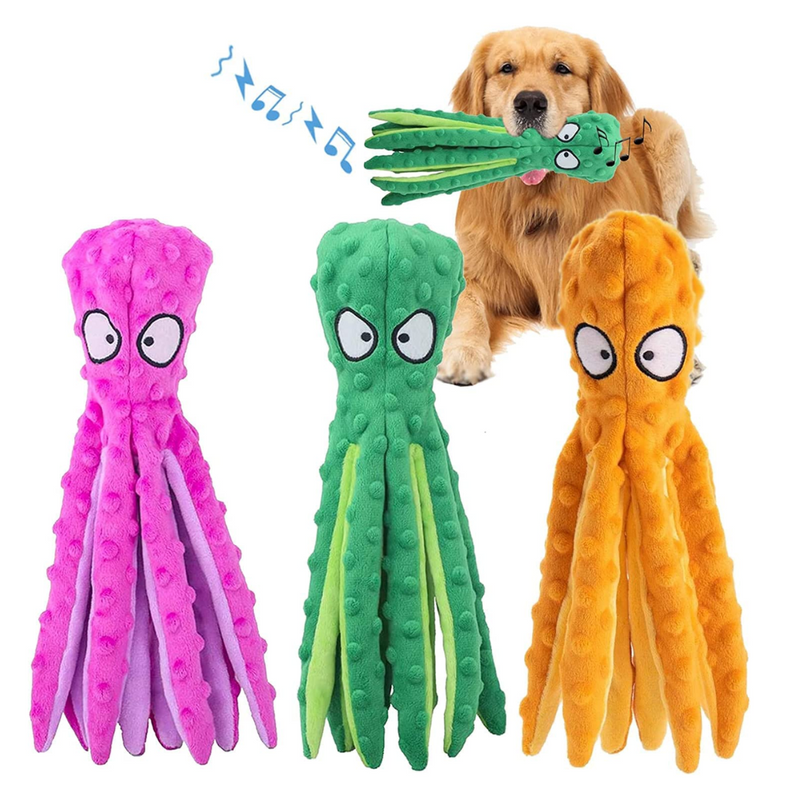 Polvo de Pelúcia Calmante para Pets: Conforto e Redução de Stress