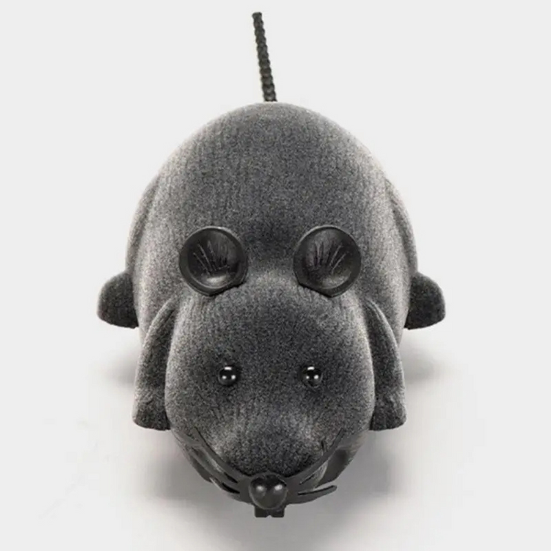 Brinquedo Interativo com Controle Remoto para Gatos