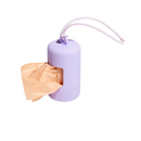 Saquinhos Práticos para Coleta de Fezes de Cães – Conforto e Facilidade na Sua Rotina