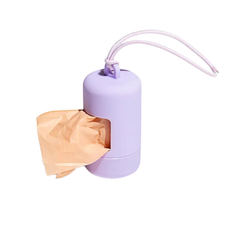 Saquinhos Práticos para Coleta de Fezes de Cães – Conforto e Facilidade na Sua Rotina