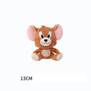Confortável Brinquedo de Pelúcia Tom & Jerry para Cães e Gatos