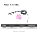 **Peitoral Confortável para Passarinhos: Liberdade e Segurança para Seu Papagaio, Calopsita ou Periquito**