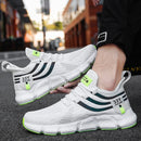 Tênis New Sports 33Y Ultra Respirável