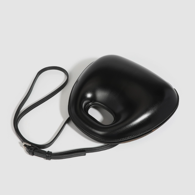 Bolsa Valéry: Estilo e Praticidade para o Dia a Dia