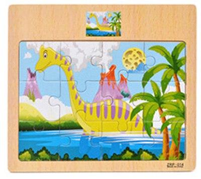 Desafio em Madeira 3D: A Arte de Montar e Relaxar