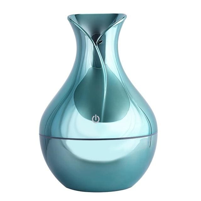 Umidificador e Aromatizador de Ambiente Difusor Ultrassônico KBAYBO Original