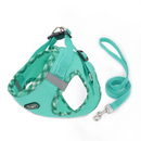 Coleira Peitoral Supet com Guia: Conforto e Liberdade para Seu Cachorro