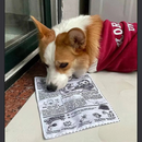 Brinquedo de Tecido Resistente para Pets: Diversão Segura e Duradoura