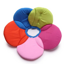 Colar Confortável Pós Cirurgia para Pets