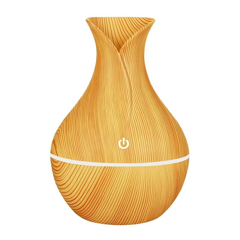 Umidificador e Aromatizador de Ambiente Difusor Ultrassônico KBAYBO Original