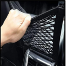 Rede Protetora para Cachorros com Porta Objetos: Conforto e Organização na Viagem