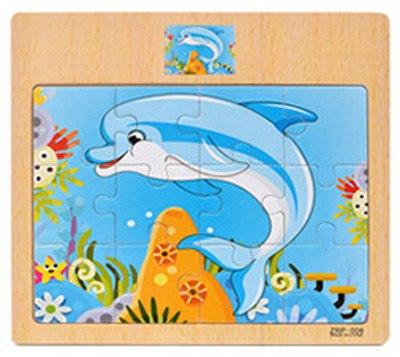 Desafio em Madeira 3D: A Arte de Montar e Relaxar