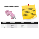 Fralda Reutilizável para Papagaio: Conforto e Praticidade em Cada Uso