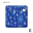 Conforto Refrescante: Tapete Gelado Summer Pet para Cães e Gatos