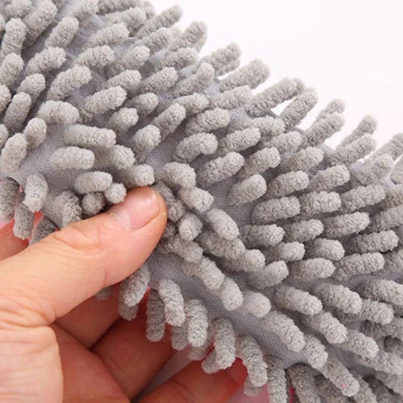 Brinquedo Pelúcia Resistente Para Cães: Mordedor Que Cuida Dos Dentes E Proporciona Diversão