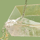 Banheira de Areia Confortável para Hamsters e Porquinhos da Índia - Transforme o Banho em Um Momento de Bem-Estar