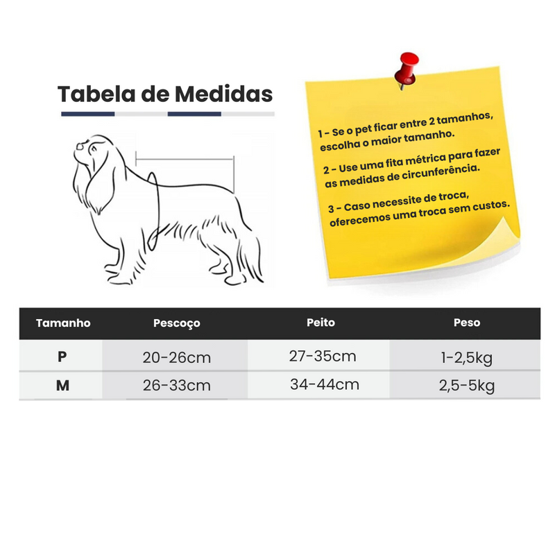 Coleira Peitoral Confortável com Guia para Coelhos - Explore com Segurança