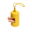 Saquinhos Práticos para Coleta de Fezes de Cães – Conforto e Facilidade na Sua Rotina