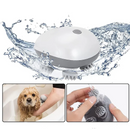 Massagem Confortável Para Gatos: Aparelho Elétrico Que Proporciona Relaxamento e Bem-Estar